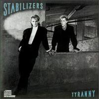 Stabilizers - Tyranny lyrics