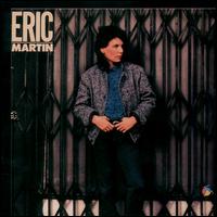 Eric Martin - Eric Martin lyrics
