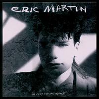 Eric Martin - I'm Only Fooling Myself lyrics