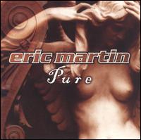 Eric Martin - Pure lyrics