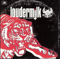 Loudermilk - The Red Record [Enhanced CD] lyrics