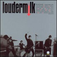 Loudermilk - The Red Record lyrics