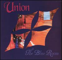 Union - The Blue Room lyrics