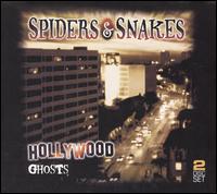 Spiders & Snakes - Hollywood Ghosts lyrics