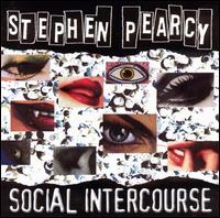 Stephen Pearcy - Social Intercourse lyrics