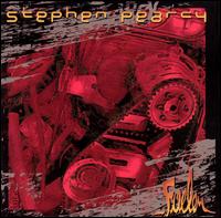 Stephen Pearcy - Fueler lyrics