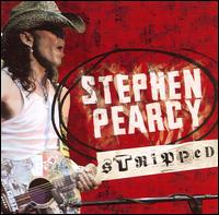 Stephen Pearcy - Stripped [live] lyrics