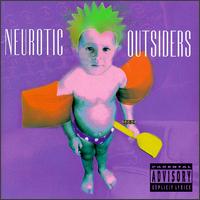 Neurotic Outsiders - Neurotic Outsiders lyrics
