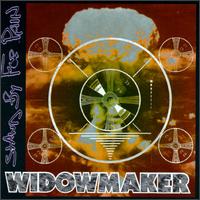 Widowmaker - Stand by for Pain lyrics