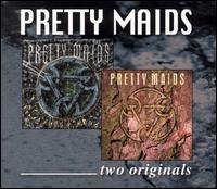 Pretty Maids - Two Originals, Vol. 2 lyrics