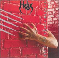 Helix - Wild in the Streets lyrics