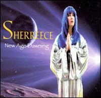 Sherreece - New Age Dawning lyrics