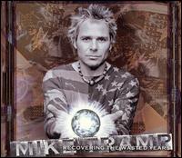 Mike Tramp - Recovering the Wasted Years lyrics