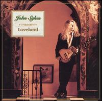 John Sykes - Loveland lyrics