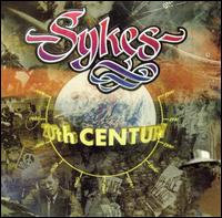 John Sykes - 20th Century lyrics