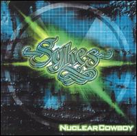 John Sykes - Nuclear Cowboy lyrics