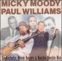 Micky Moody - Smokestacks, Broomsters and Hoochie Coochie Men lyrics