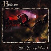 Hodson - This Strange World lyrics