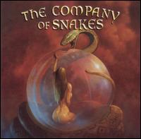 Company of Snakes - Burst the Bubble lyrics