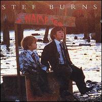Stef Burns - Swamp Tea lyrics