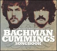 Randy Bachman - Bachman-Cummings Songbook lyrics