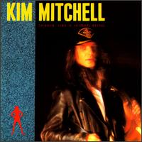 Kim Mitchell - Shakin' Like a Human Being lyrics