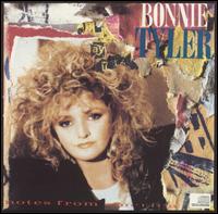 Bonnie Tyler - Notes from America lyrics
