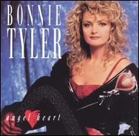 Bonnie Tyler - Angel Heart lyrics