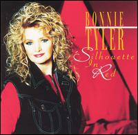 Bonnie Tyler - Silhouette in Red lyrics