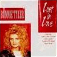 Bonnie Tyler - Lost in Love lyrics
