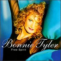 Bonnie Tyler - Free Spirit lyrics