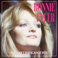 Bonnie Tyler - Heartbreakers lyrics