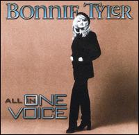Bonnie Tyler - All in One Voice lyrics