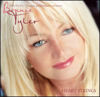 Bonnie Tyler - Heart Strings lyrics