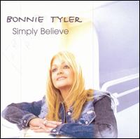 Bonnie Tyler - Simply Believe lyrics