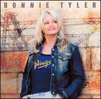 Bonnie Tyler - Wings lyrics