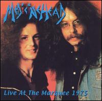 Medicine Head - Live at the Marquee 1975 lyrics