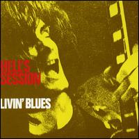 Livin' Blues - Hell's Session lyrics