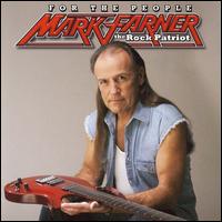 Mark Farner - For the People lyrics