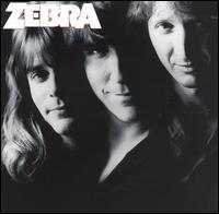 Zebra - Zebra lyrics