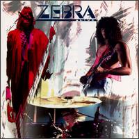 Zebra - Live lyrics
