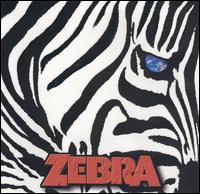 Zebra - Zebra IV lyrics