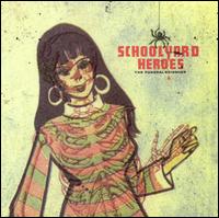The Schoolyard Heroes - The Funeral Sciences lyrics