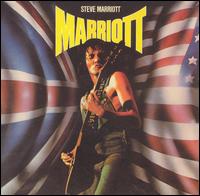 Steve Marriott - Marriott lyrics