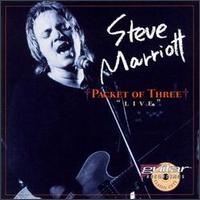 Steve Marriott - Packet of Three: Live lyrics