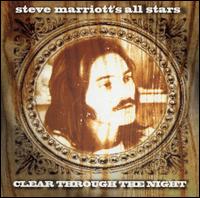 Steve Marriott - Clear Through the Night lyrics