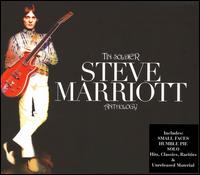 Steve Marriott - Tin Soldier lyrics