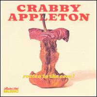Crabby Appleton - Rotten to the Core lyrics