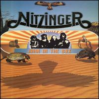 Nitzinger - John in the Box lyrics