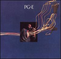 Pacific Gas & Electric - PG&E lyrics